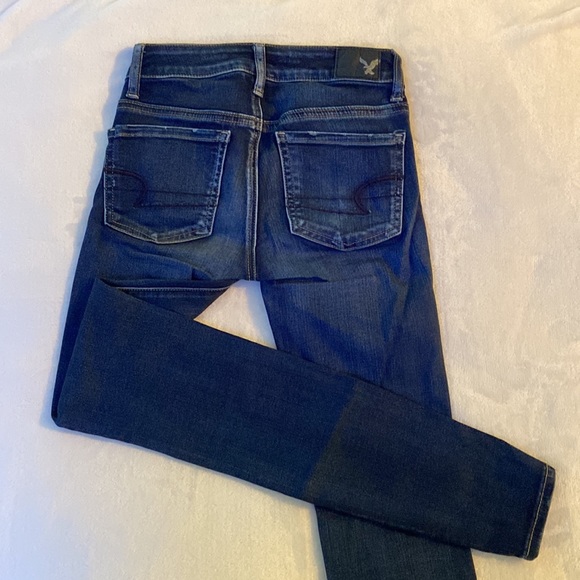 American Eagle Jeans - Picture 2 of 3
